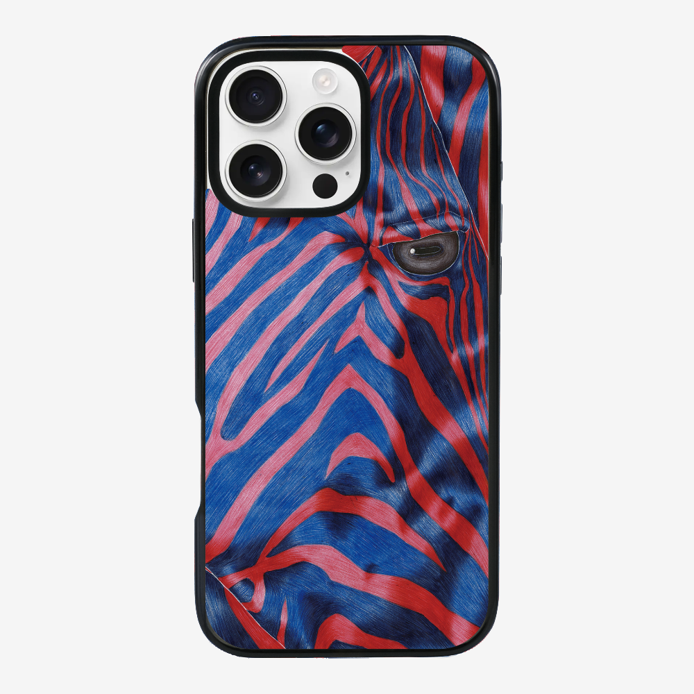 Elimination 2 Phone Case