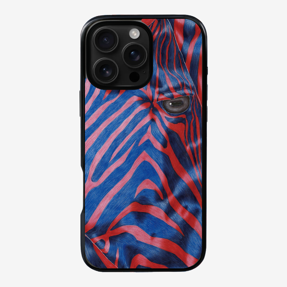 Elimination 2 Phone Case