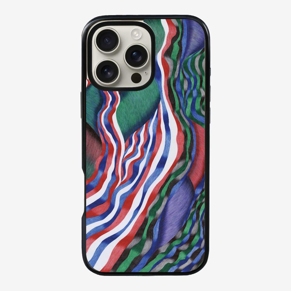 Volume 2 Phone Case