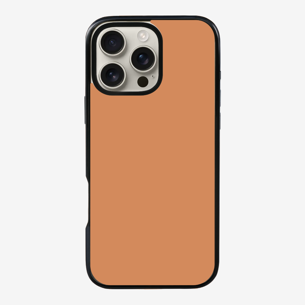 Apricot Phone Case