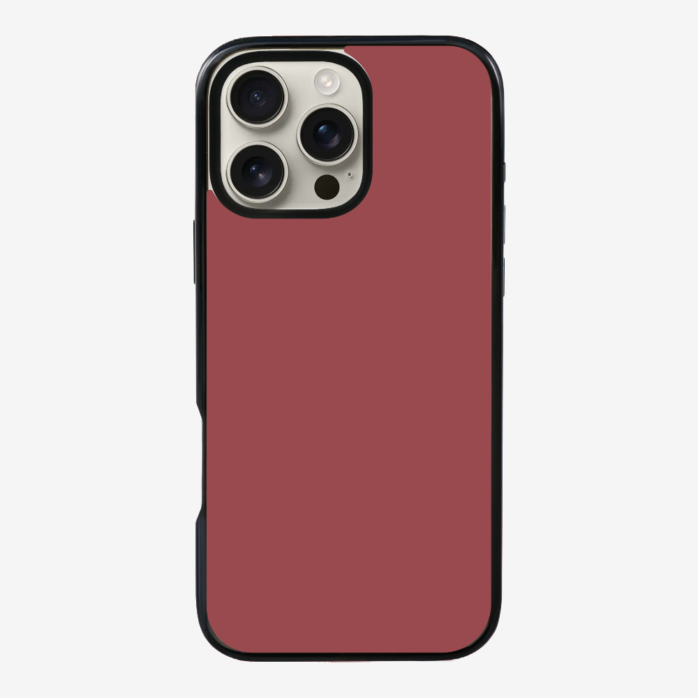 Cosmic Dust Phone Case