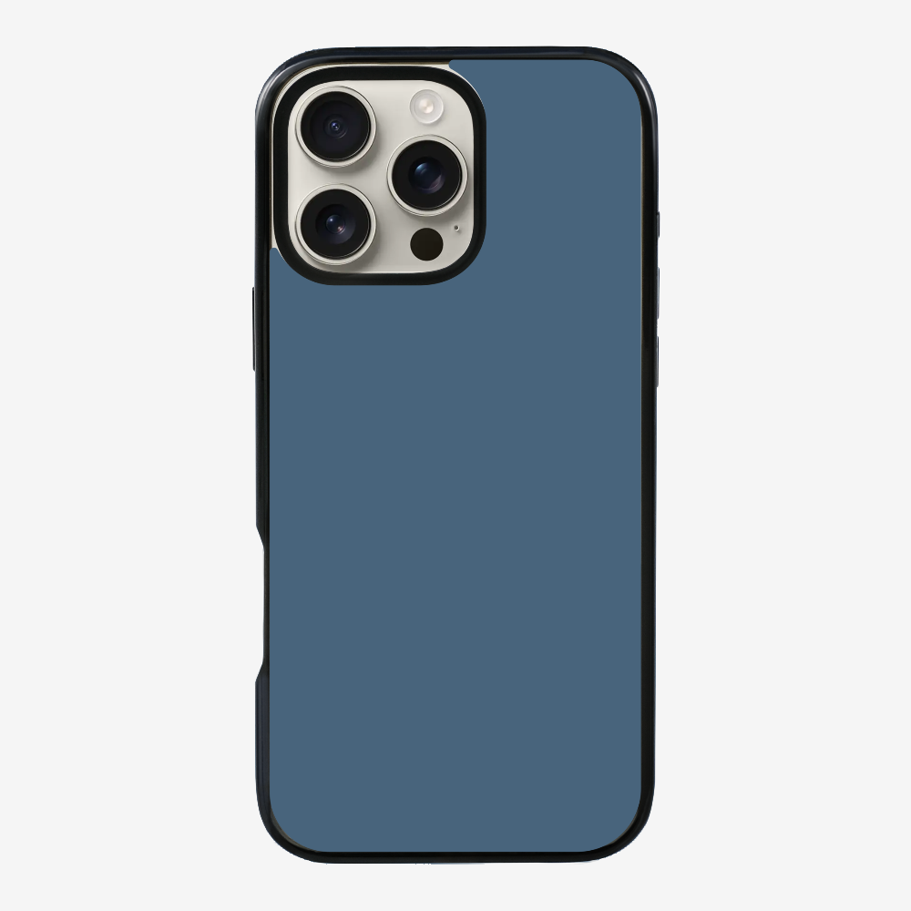 Blue Bayoux Phone Case