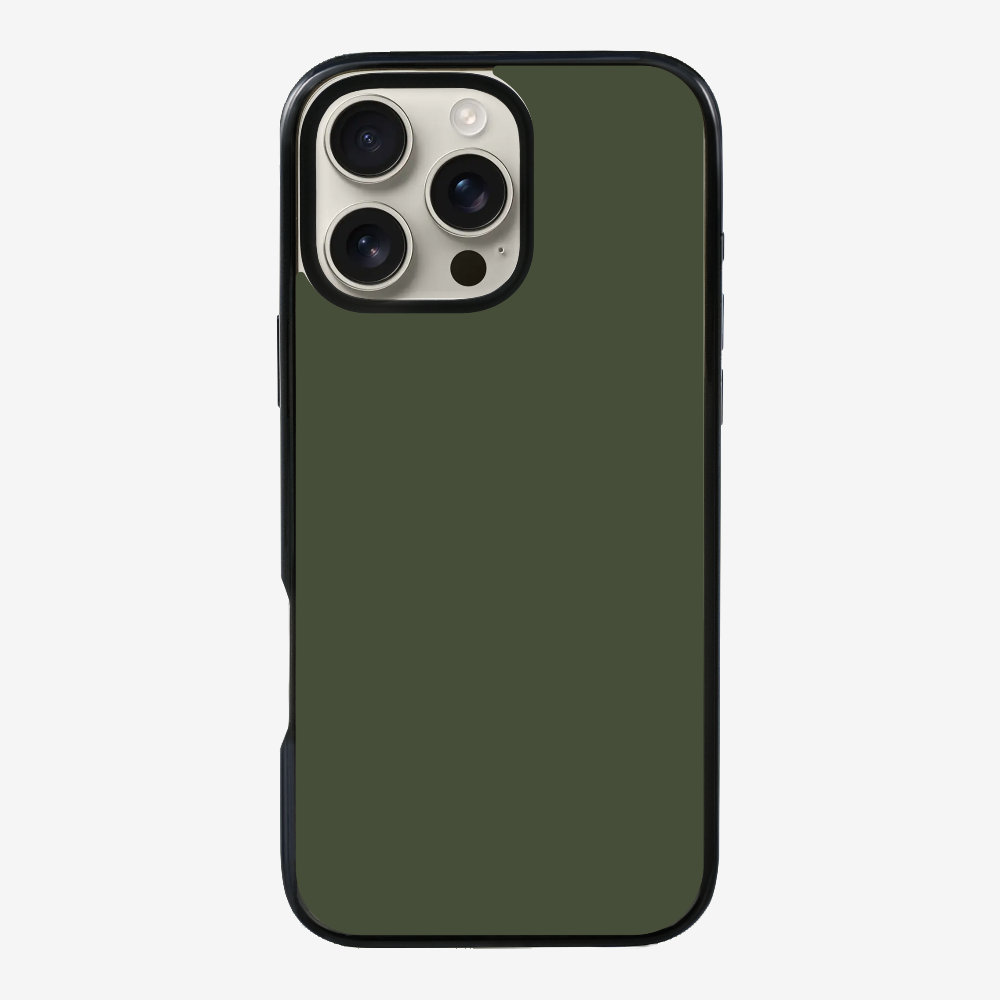 Kelp Phone Case