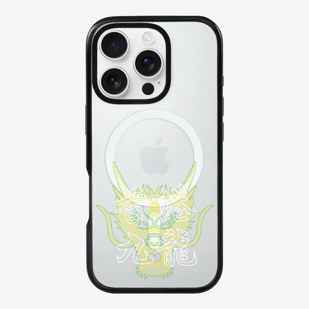 Hong Kong Kowloon Phone Case