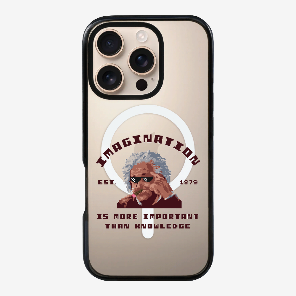 Imagination Phone Case