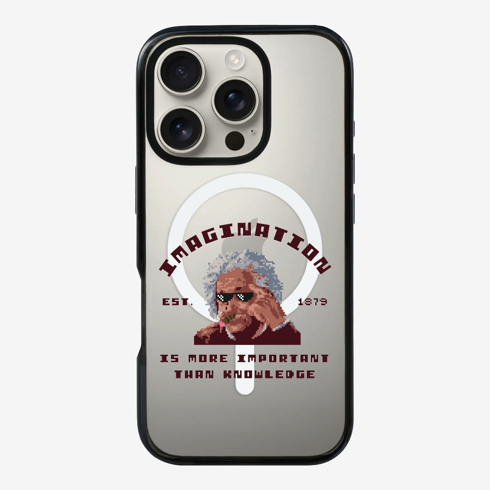 Imagination Phone Case