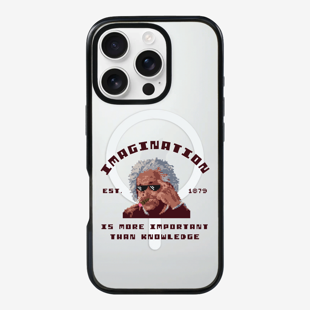 Imagination Phone Case