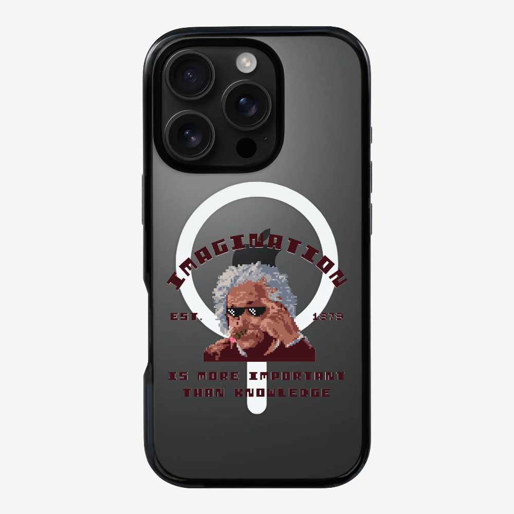 Imagination Phone Case