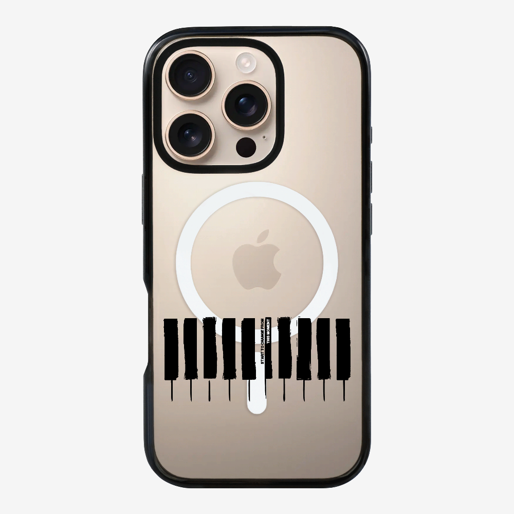 Start to Change Phone Case