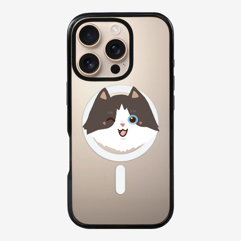 American Ragdoll Phone Case