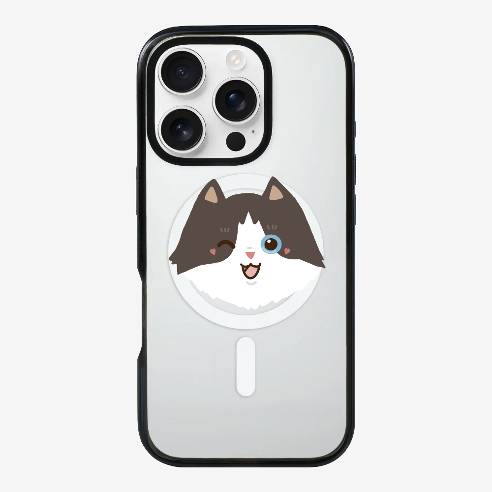 American Ragdoll Phone Case