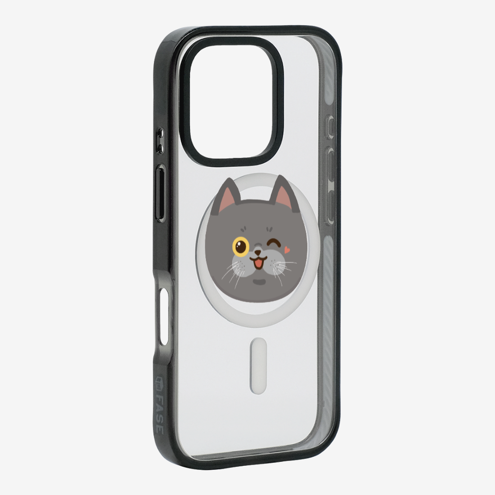 British Shorthair Phone Case