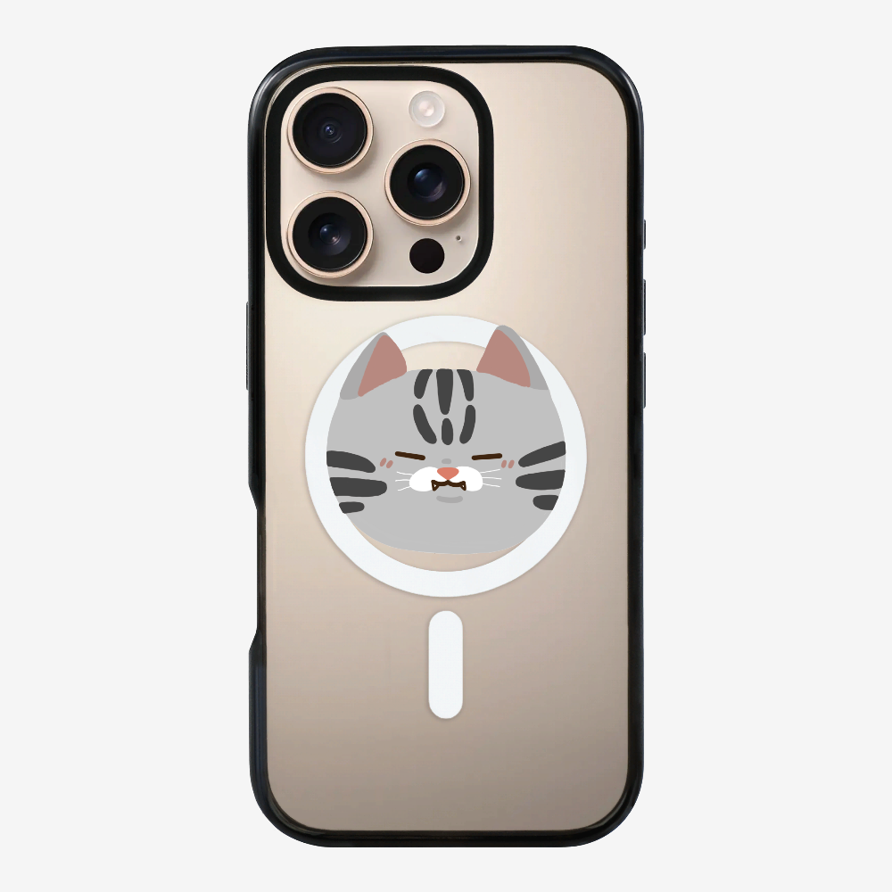 American Shorthair Phone Case