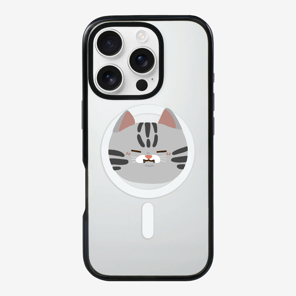 American Shorthair Phone Case