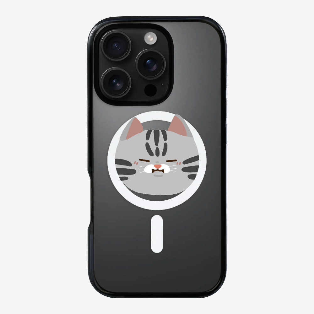 American Shorthair Phone Case