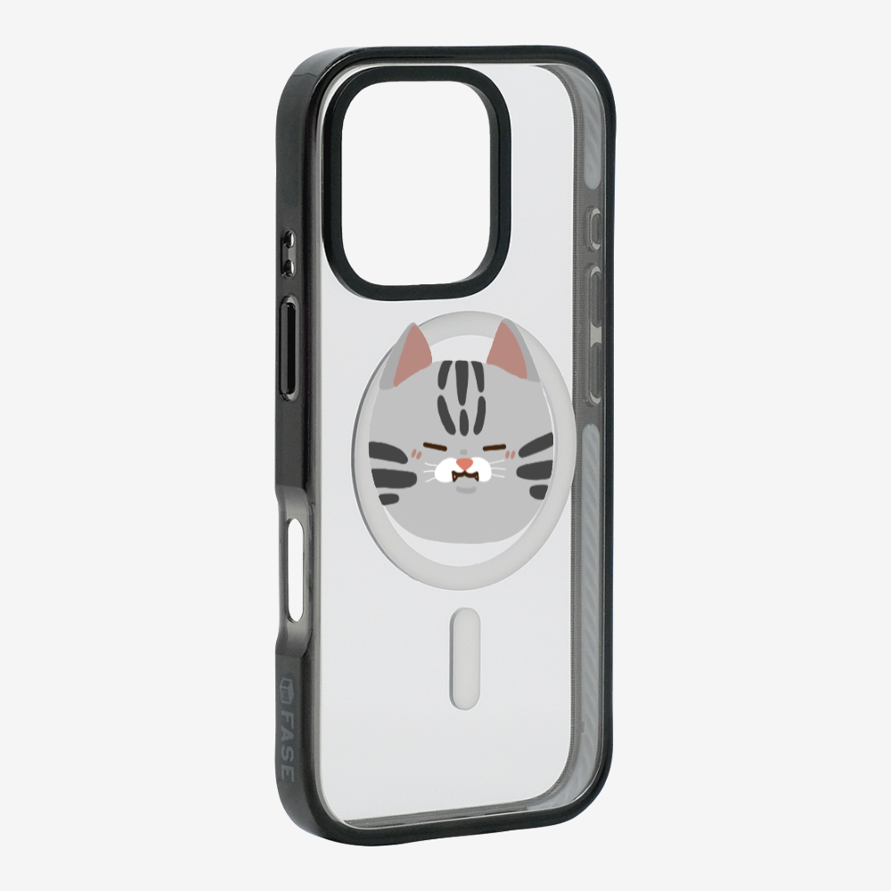 American Shorthair Phone Case