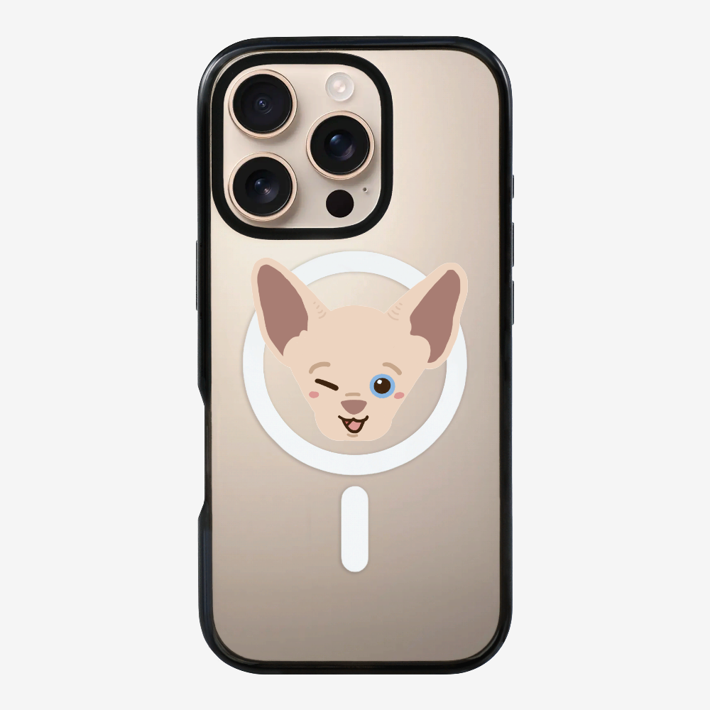 Canadian Sphynx Phone Case