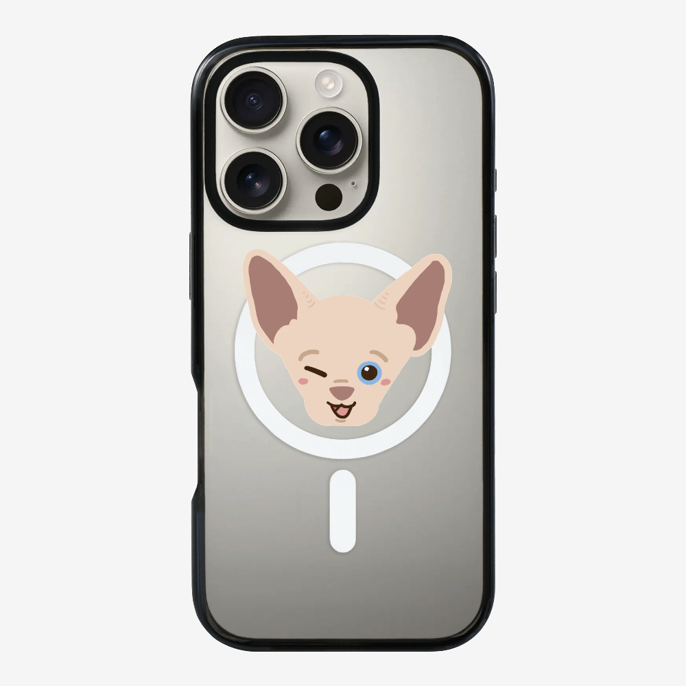 Canadian Sphynx Phone Case