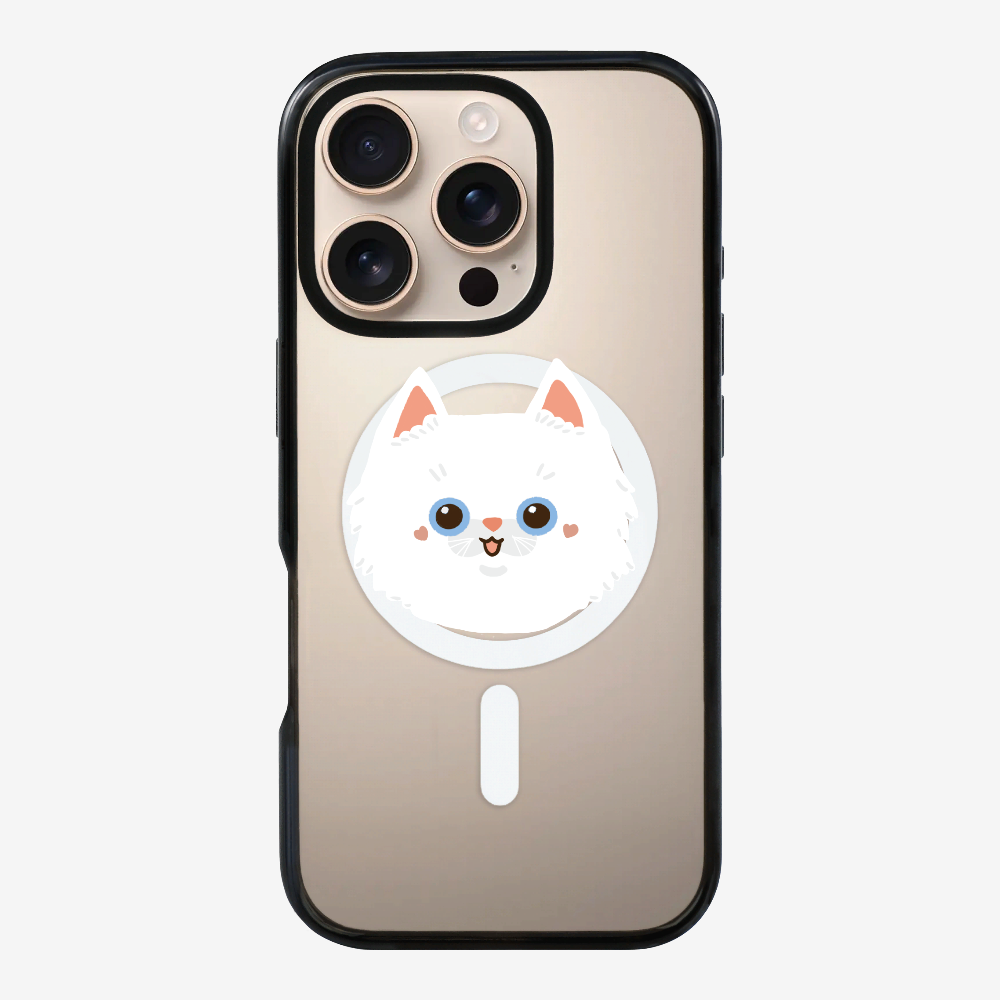 Persian Phone Case