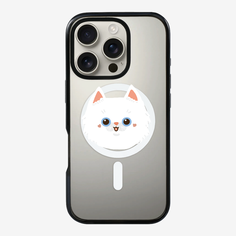 Persian Phone Case