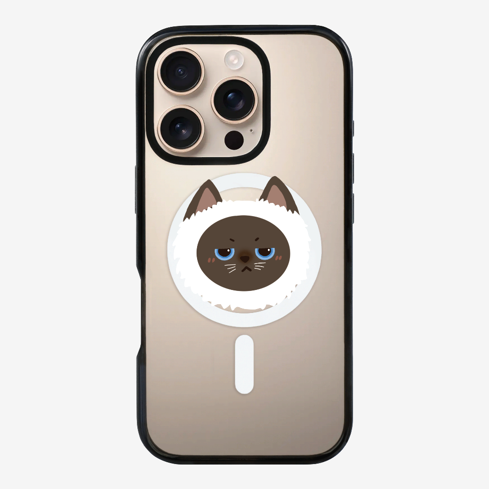Birman Phone Case