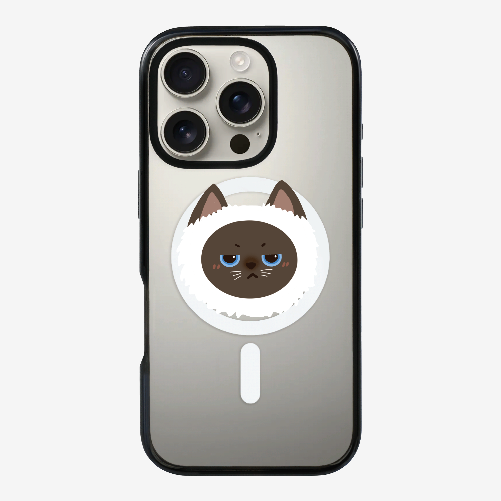 Birman Phone Case