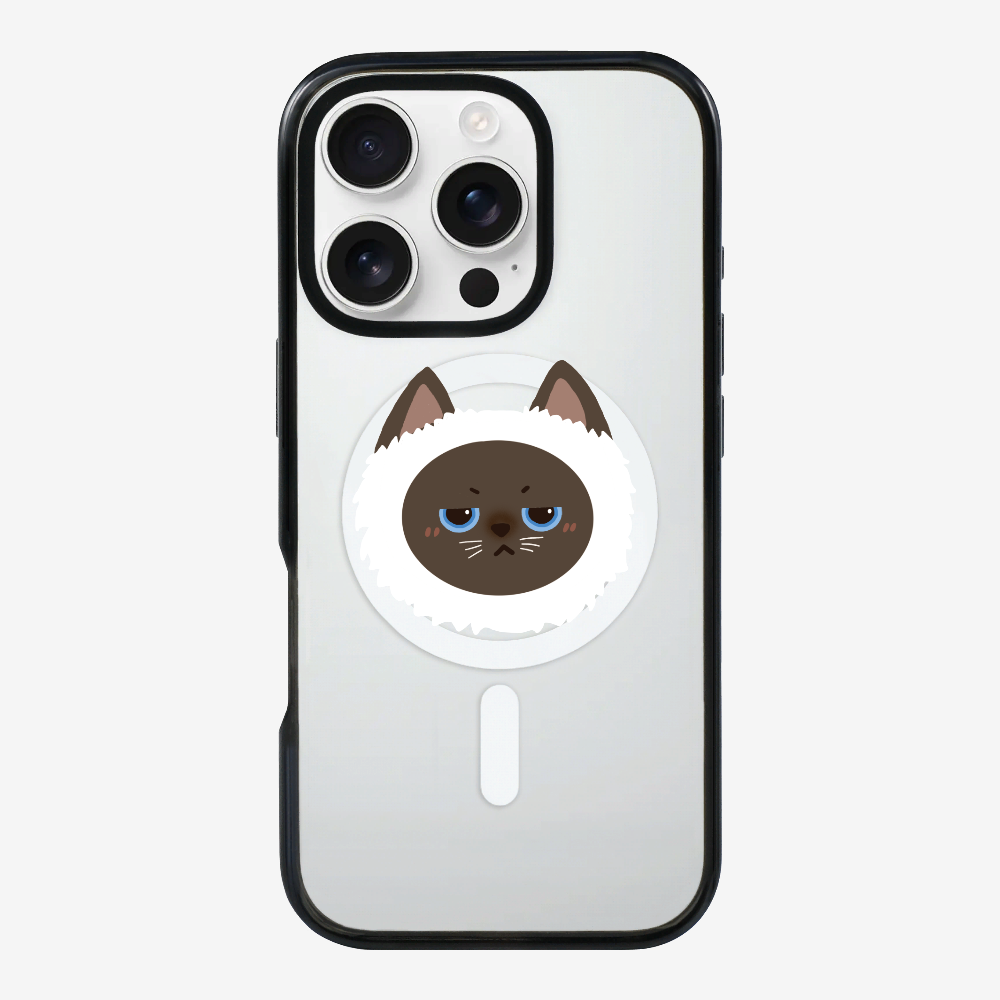 Birman Phone Case