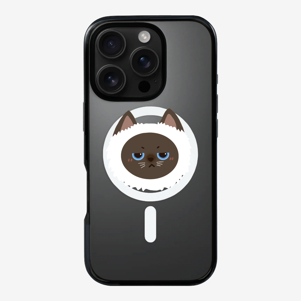 Birman Phone Case