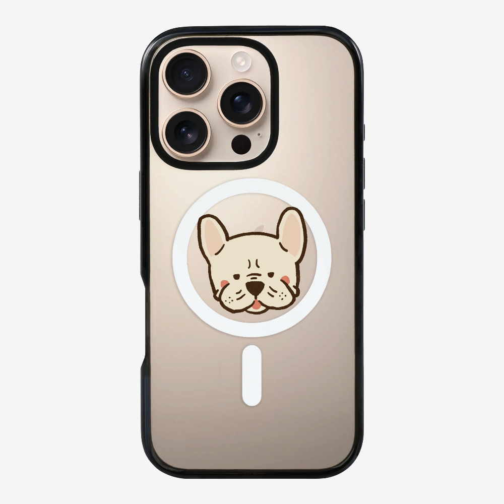 美國鬥牛犬保護殼