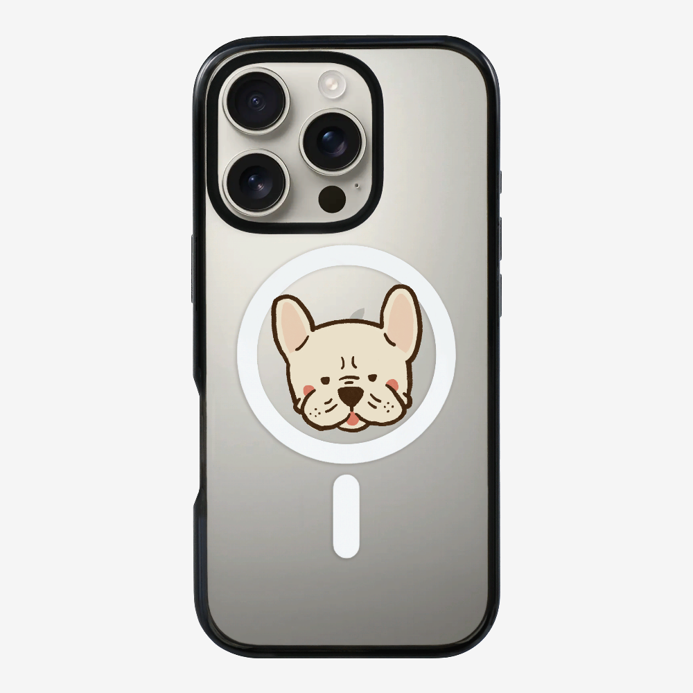 美國鬥牛犬保護殼