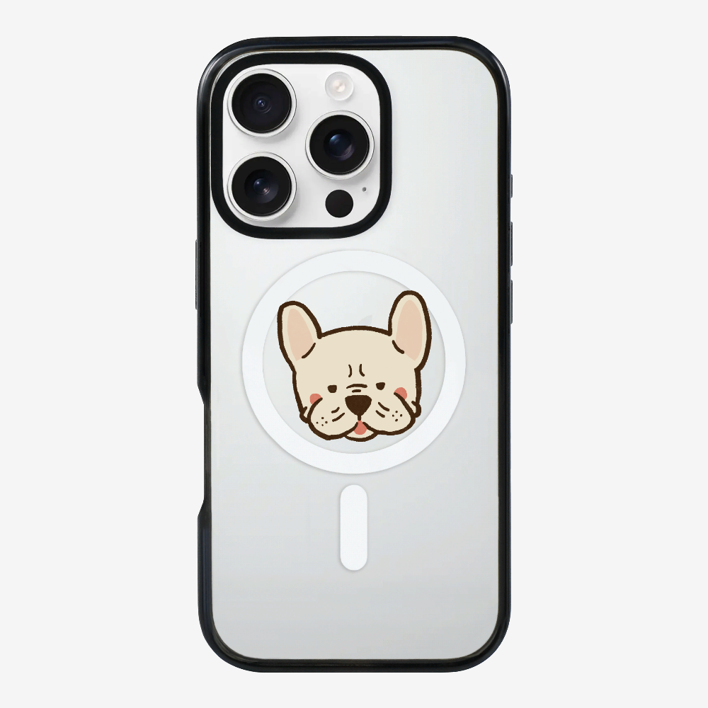 美國鬥牛犬保護殼