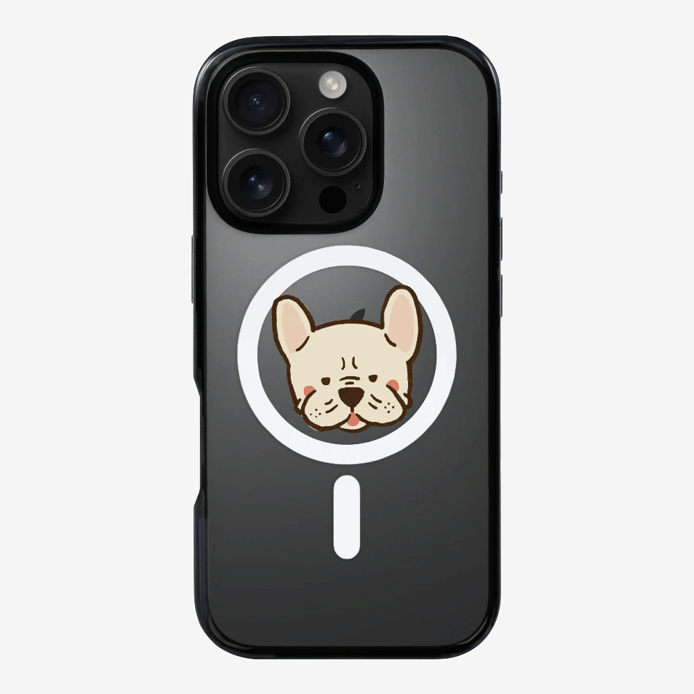 美國鬥牛犬保護殼