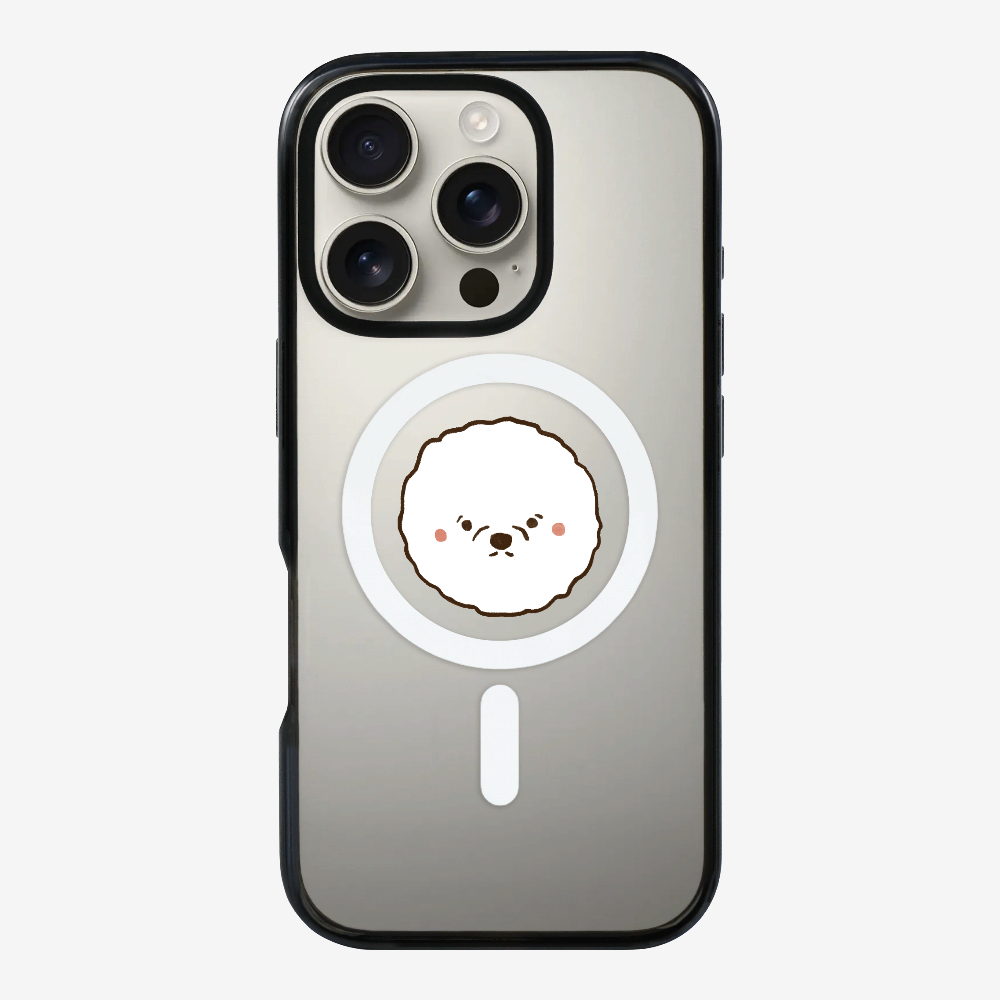 Bichon Frisé Phone Case