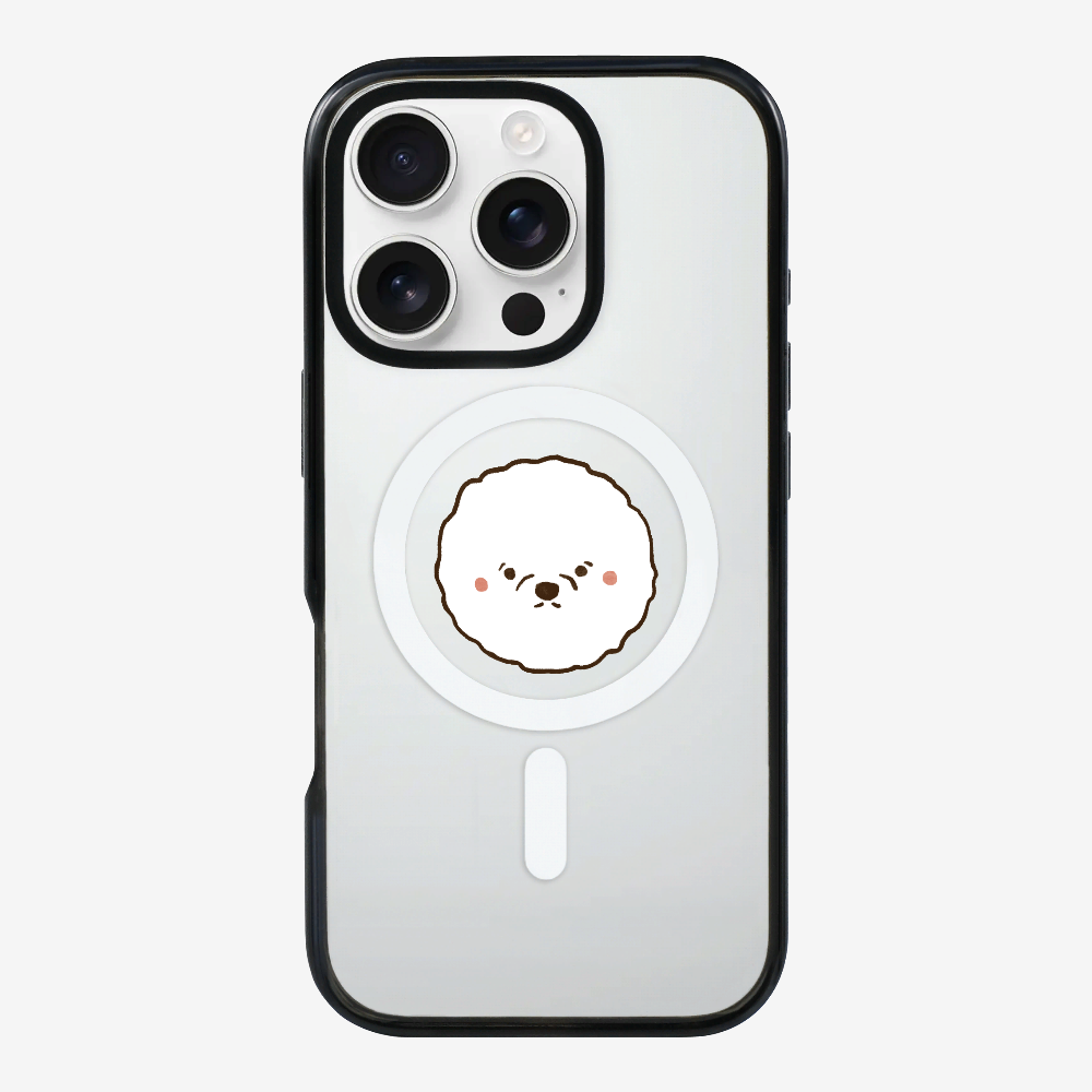 Bichon Frisé Phone Case