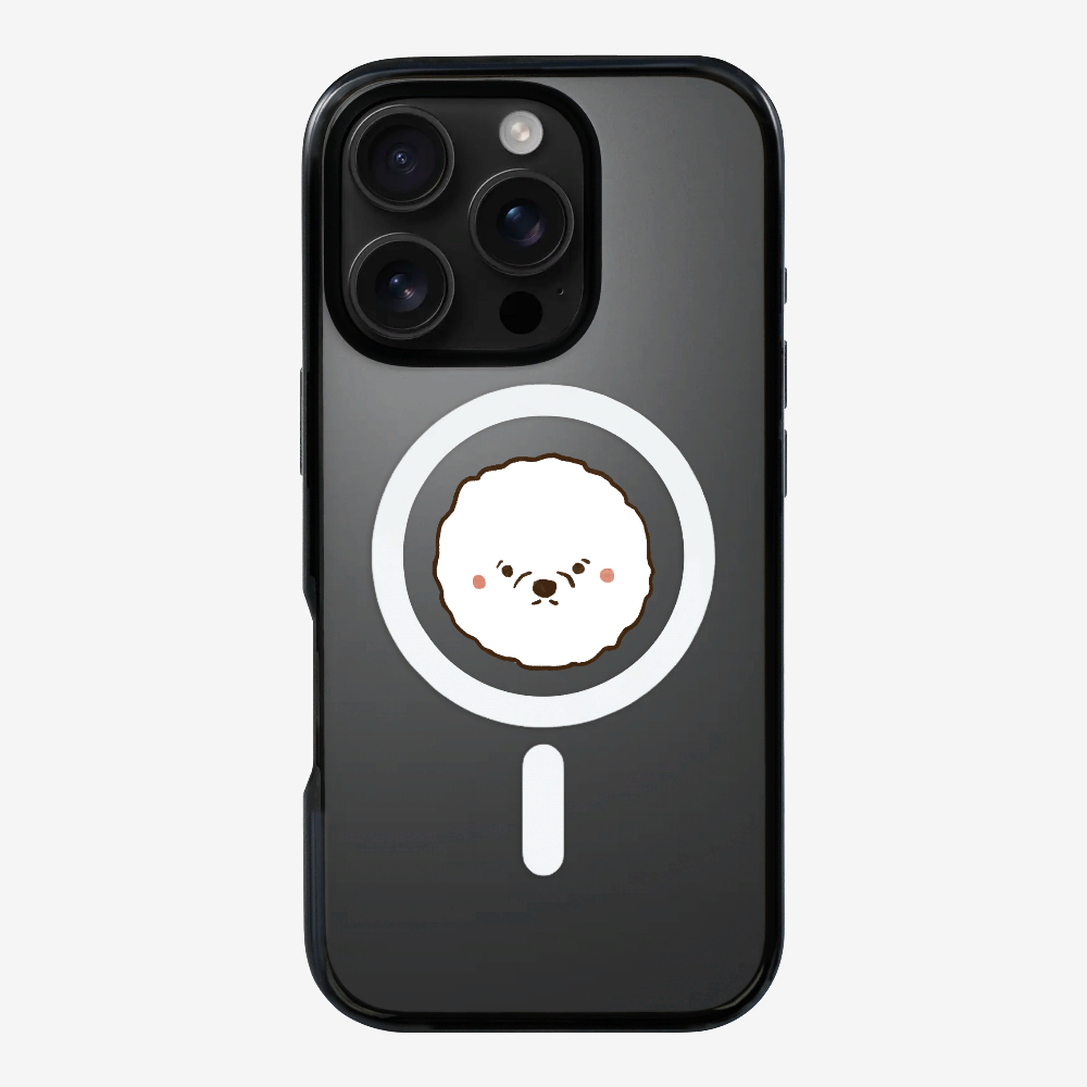 Bichon Frisé Phone Case