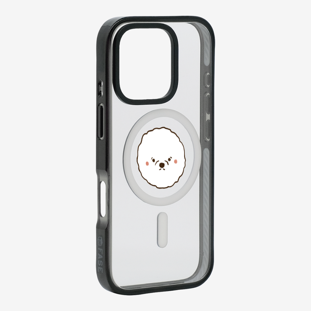 Bichon Frisé Phone Case
