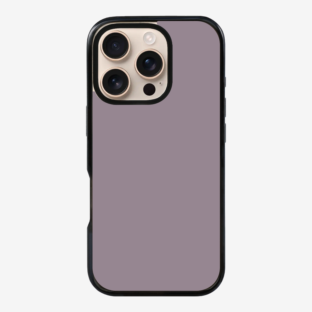 Pale Lavender Phone Case