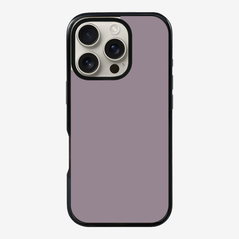 Pale Lavender Phone Case