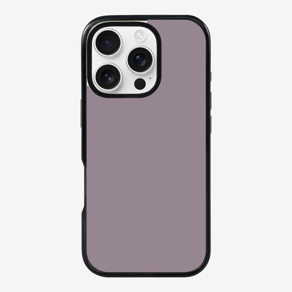 Pale Lavender Phone Case