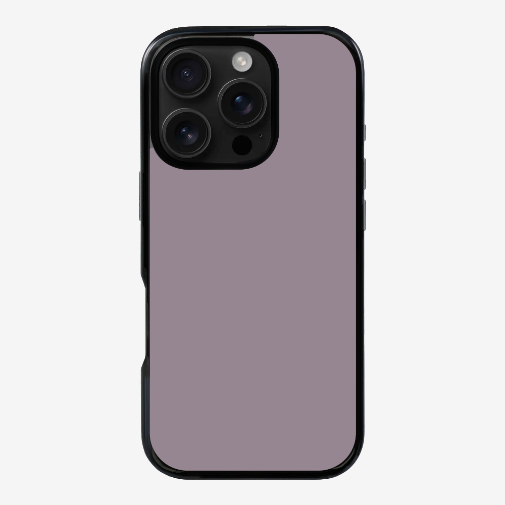 Pale Lavender Phone Case
