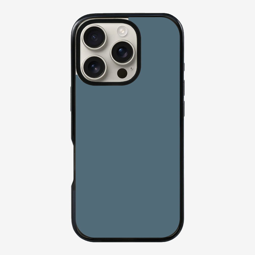 Pacific Blue Phone Case