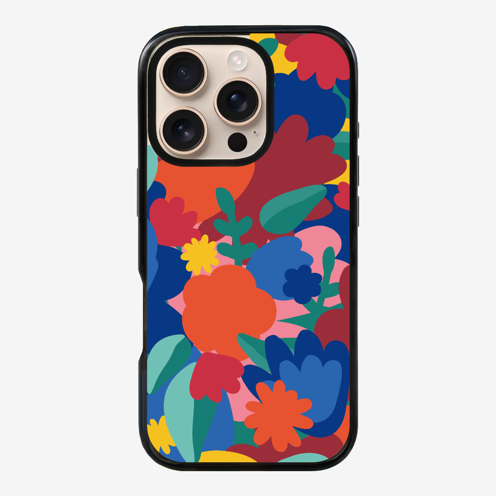 Beyond the Forest Phone Case