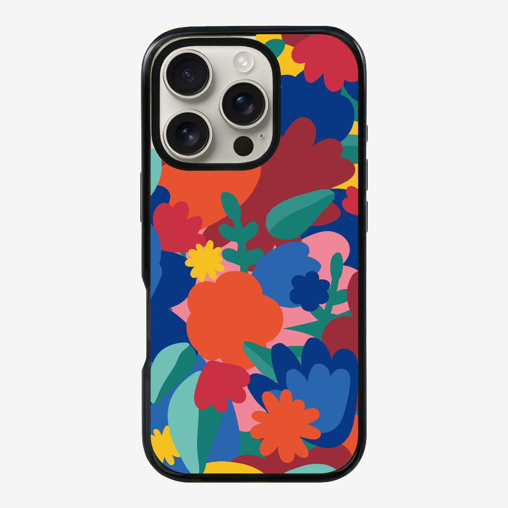 Beyond the Forest Phone Case