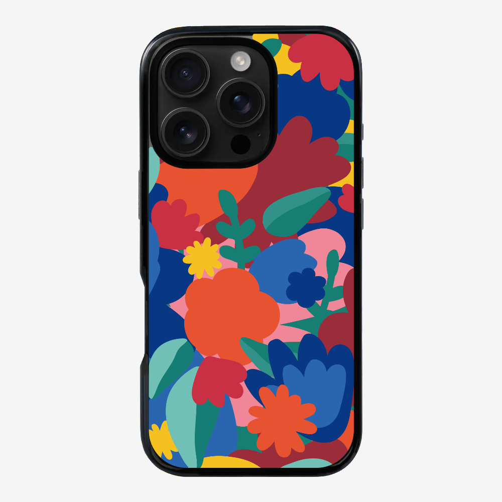 Beyond the Forest Phone Case