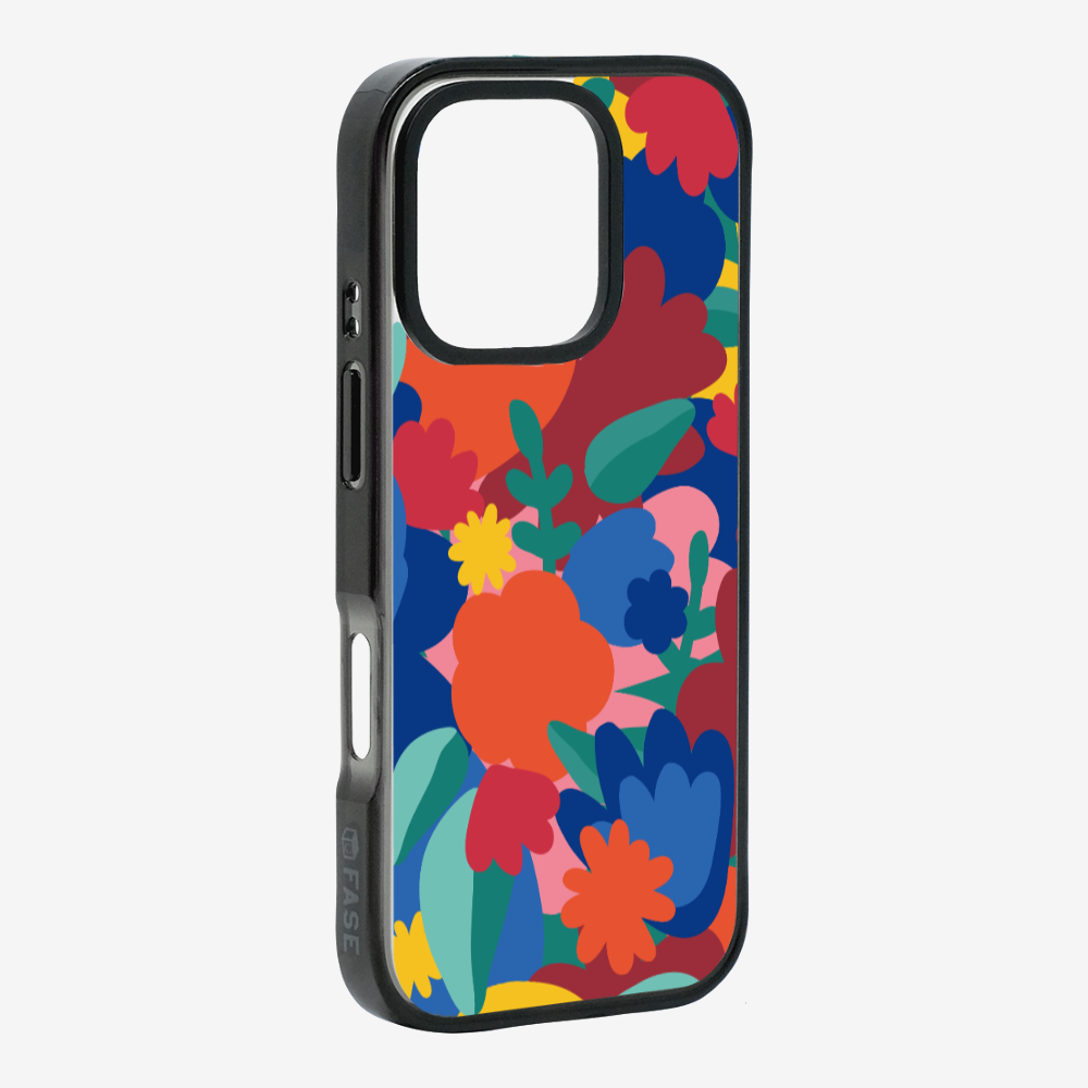 Beyond the Forest Phone Case