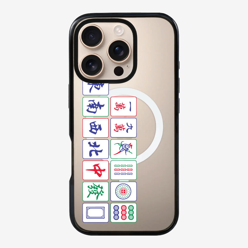 十三么保護殼
