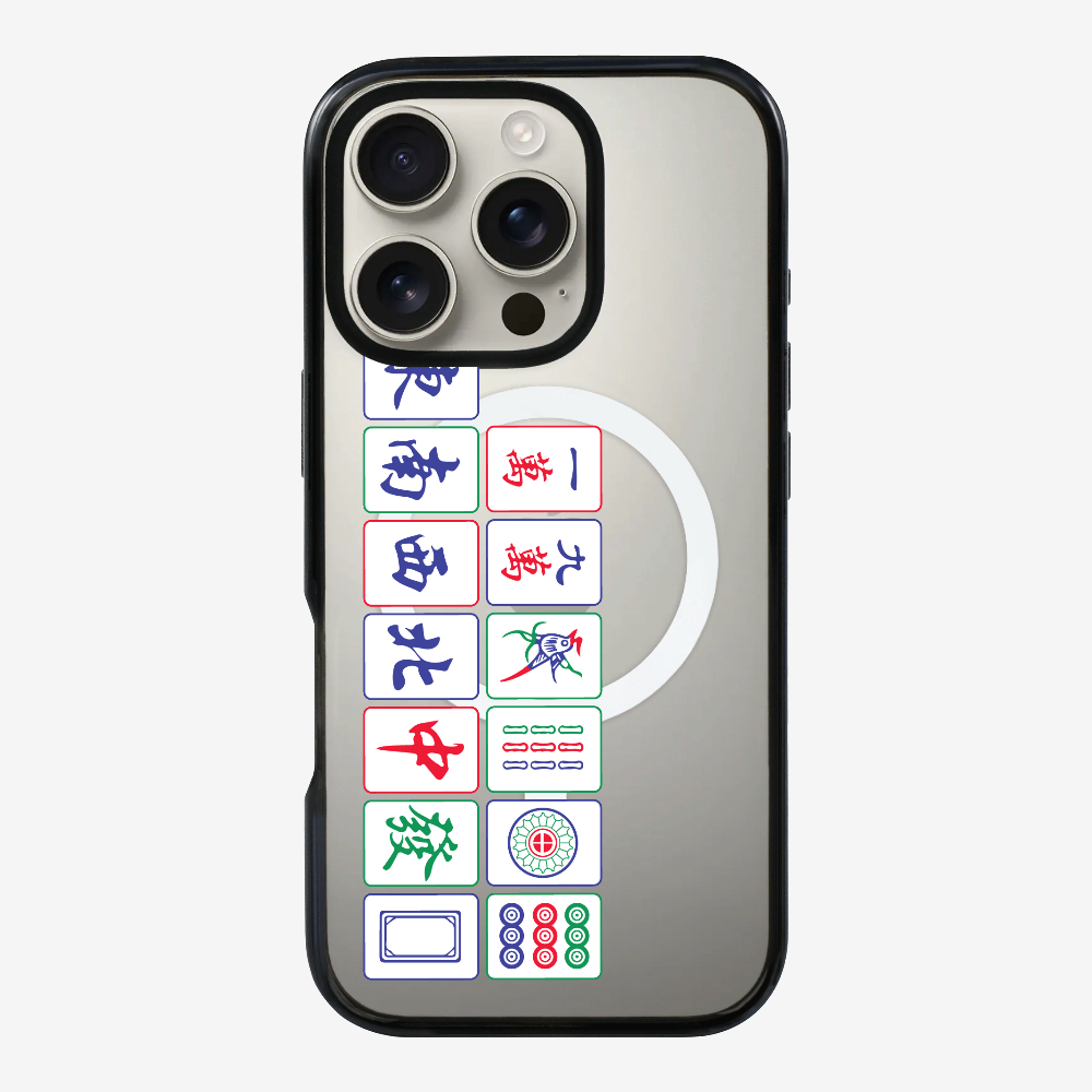 十三么保護殼