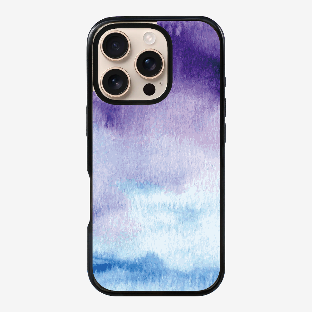 Imaginary Purple Phone Case
