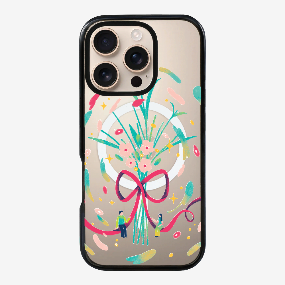 Blossom Phone Case