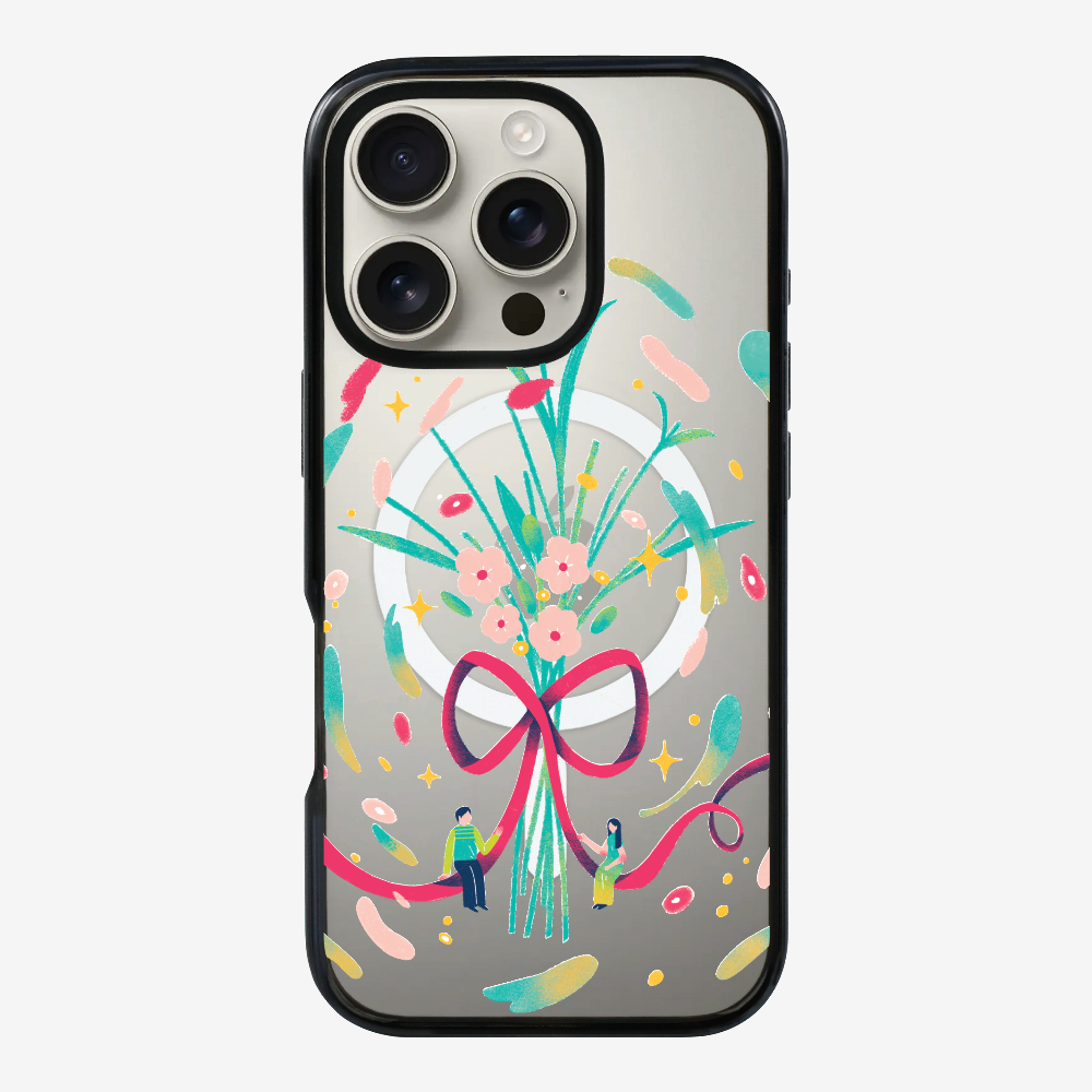Blossom Phone Case